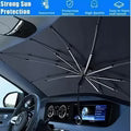 Car Windshield Sun Shade